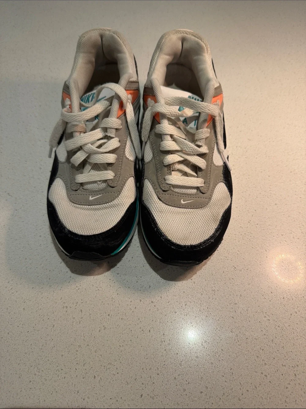 Nike lightweight kids